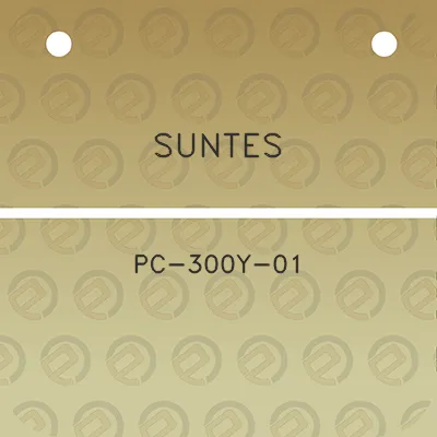 suntes-pc-300y-01