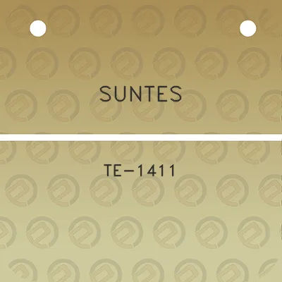 suntes-te-1411