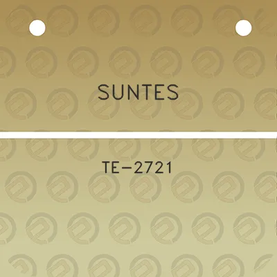 suntes-te-2721