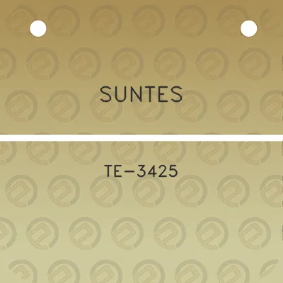 suntes-te-3425