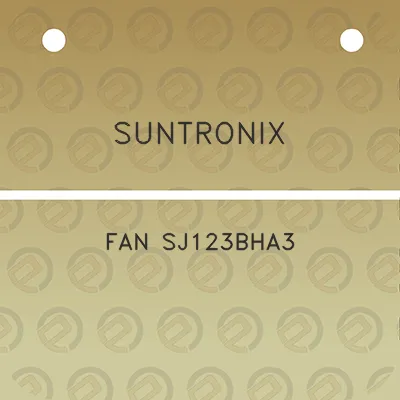 suntronix-fan-sj123bha3