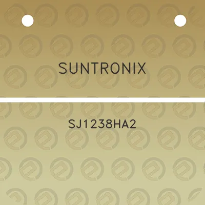 suntronix-sj1238ha2