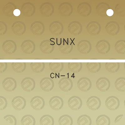 sunx-cn-14