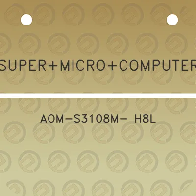 supermicrocomputer-aom-s3108m-h8l