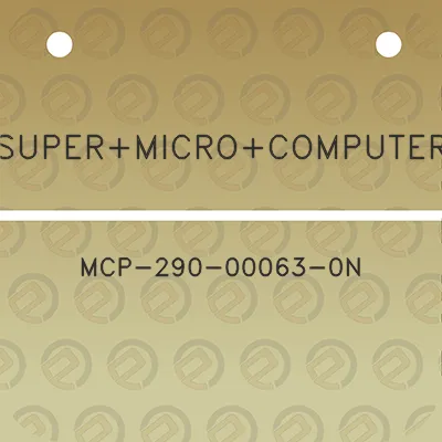 supermicrocomputer-mcp-290-00063-0n