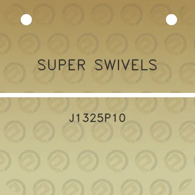 super-swivels-j1325p10