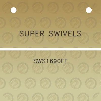 super-swivels-sws1690ff