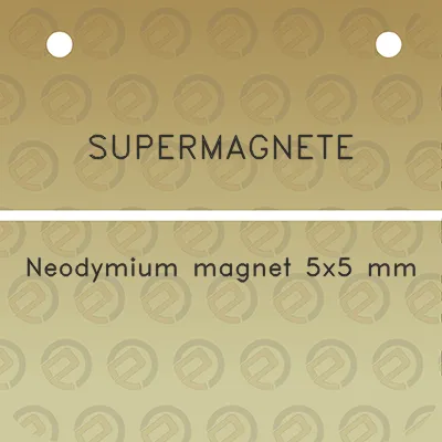 supermagnete-neodymium-magnet-5x5-mm