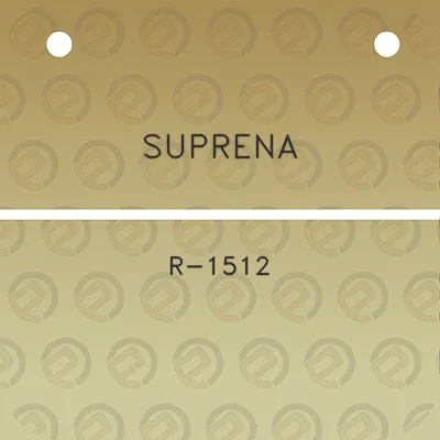 suprena-r-1512