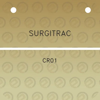 surgitrac-cr01