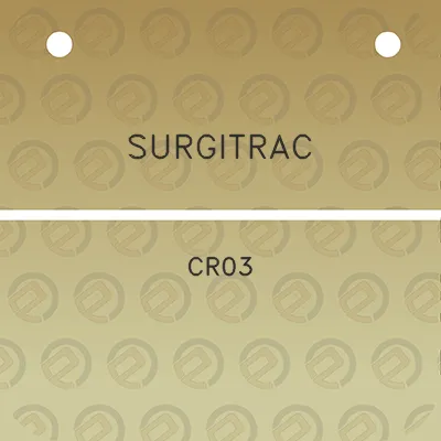 surgitrac-cr03