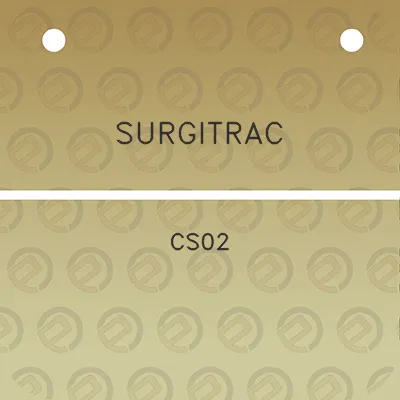 surgitrac-cs02