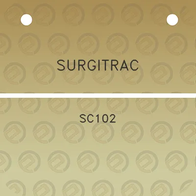 surgitrac-sc102