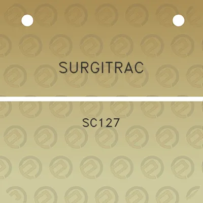 surgitrac-sc127