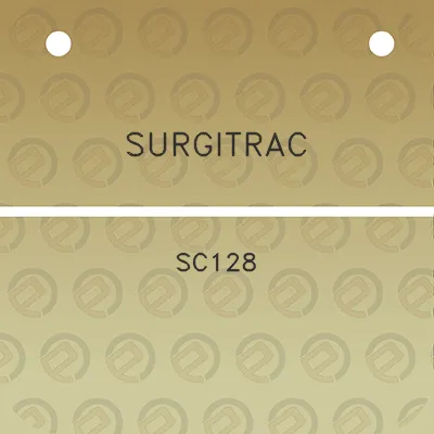 surgitrac-sc128