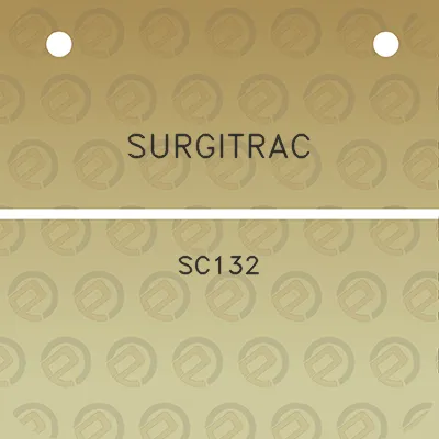 surgitrac-sc132