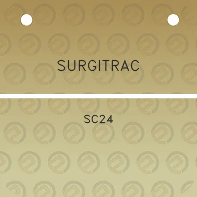 surgitrac-sc24