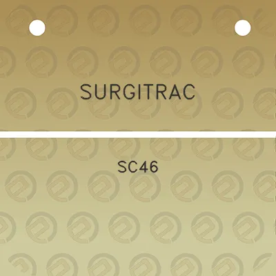 surgitrac-sc46