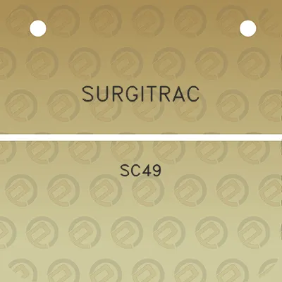 surgitrac-sc49