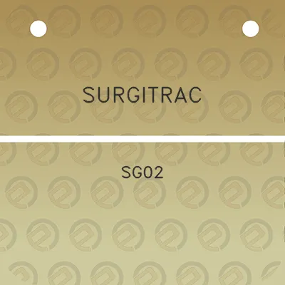 surgitrac-sg02