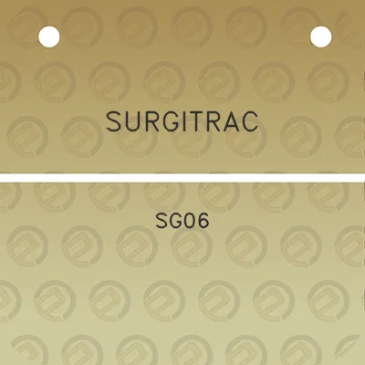 surgitrac-sg06