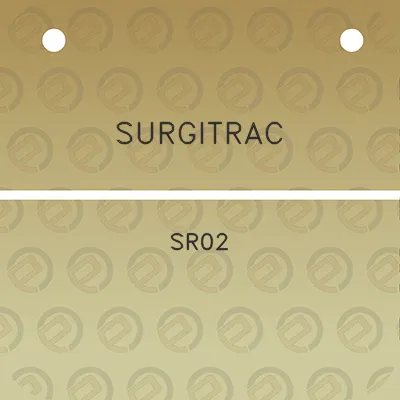 surgitrac-sr02