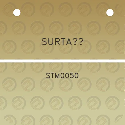 surtas-stm0050