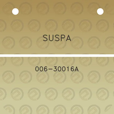 suspa-006-30016a