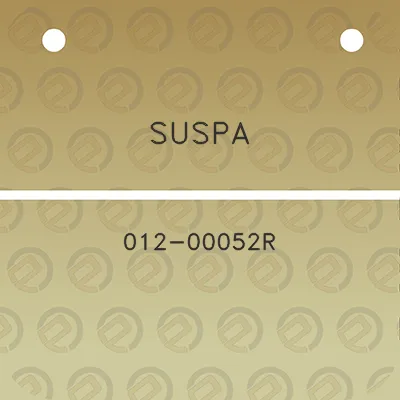 suspa-012-00052r