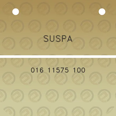 suspa-016-11575-100