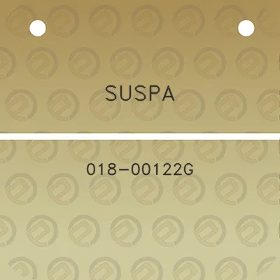 suspa-018-00122g