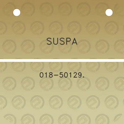 suspa-018-50129