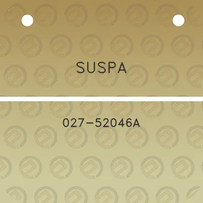 suspa-027-52046a