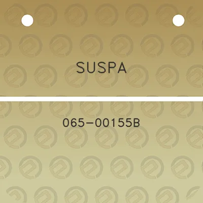 suspa-065-00155b