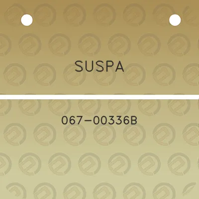 suspa-067-00336b