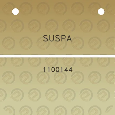 suspa-1100144