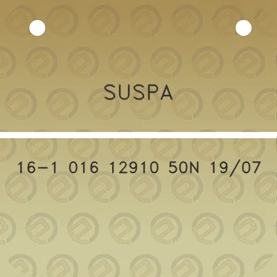 suspa-16-1-016-12910-50n-1907