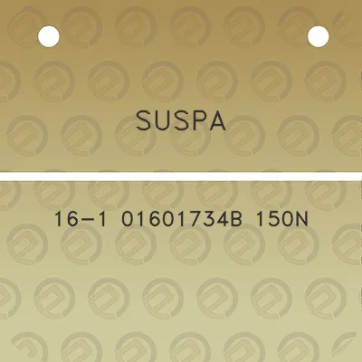 suspa-16-1-01601734b-150n