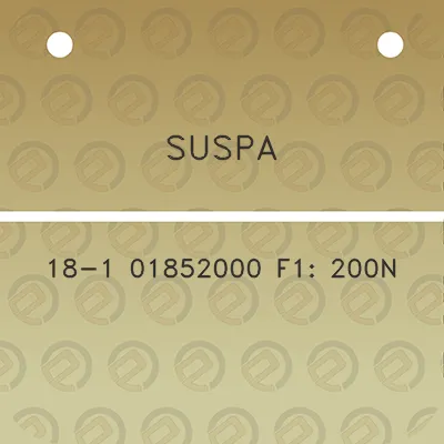 suspa-18-1-01852000-f1-200n