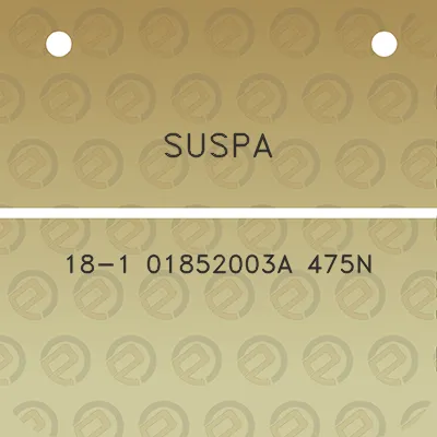 suspa-18-1-01852003a-475n