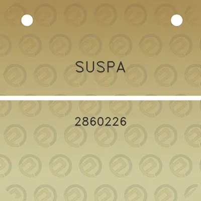 suspa-2860226