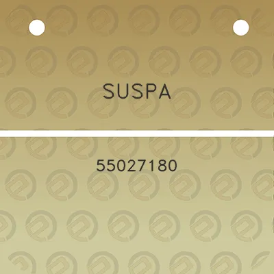 suspa-55027180