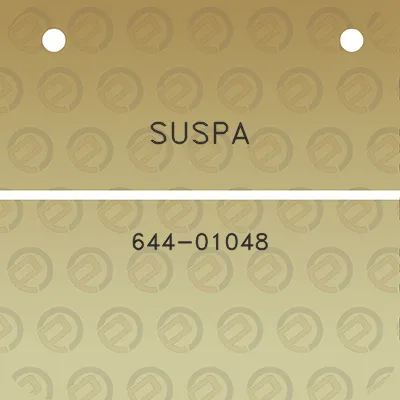 suspa-644-01048