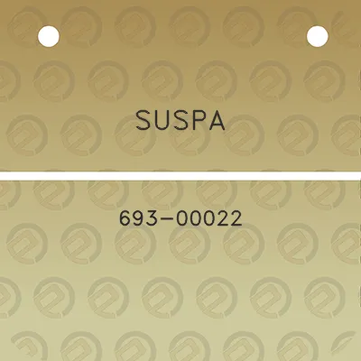 suspa-693-00022