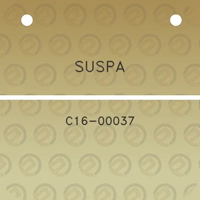 suspa-c16-00037