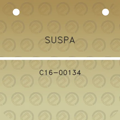 suspa-c16-00134