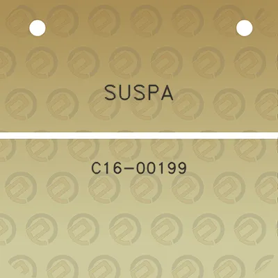 suspa-c16-00199