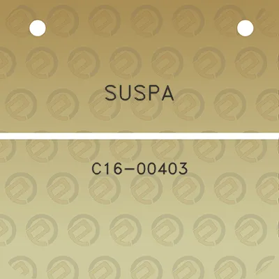 suspa-c16-00403