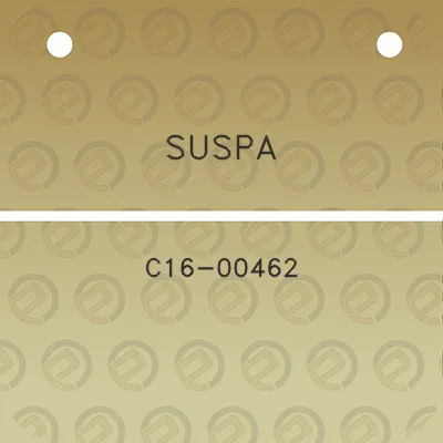 suspa-c16-00462