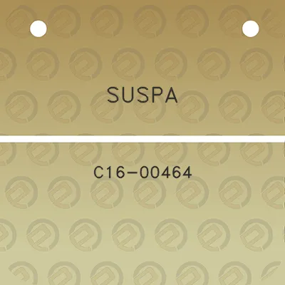 suspa-c16-00464